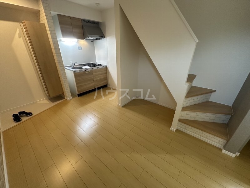 5/30 リビング/ダイニング