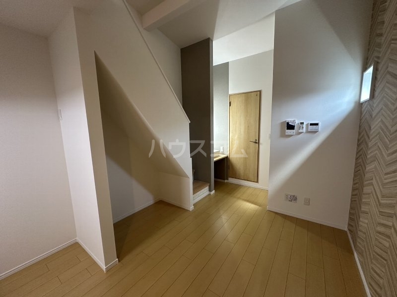 6/30 リビング/ダイニング