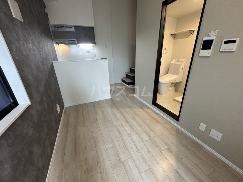 5/28 リビング/ダイニング