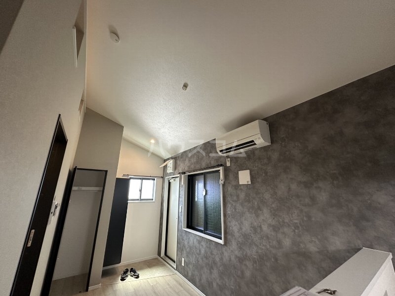 4/28 リビング/ダイニング