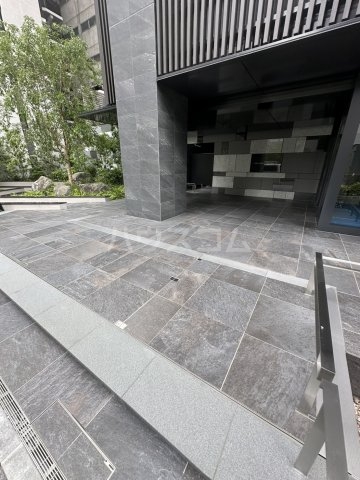 25/30 駐車場