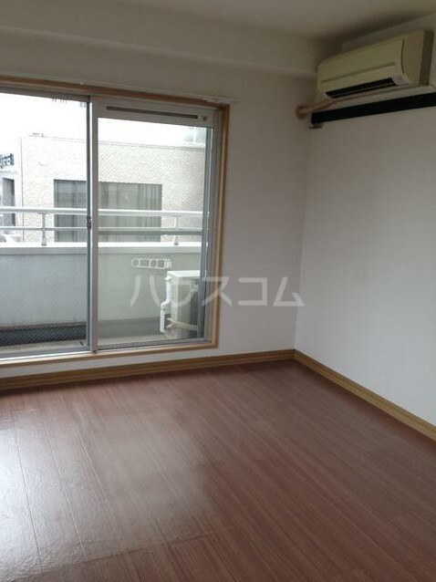 4/19 リビング/ダイニング