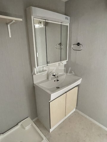 16/30 洗面