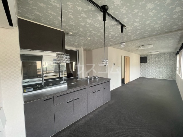 5/30 リビング/ダイニング