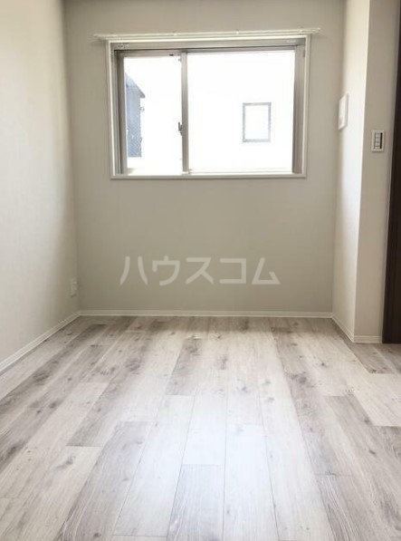 デュオメゾン笹塚ウエストの居室