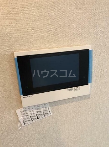 デュオメゾン笹塚ウエストのセキュリティ