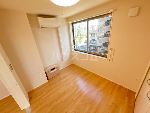 13/26 バルコニー