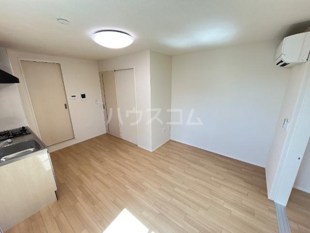 4/26 リビング/ダイニング