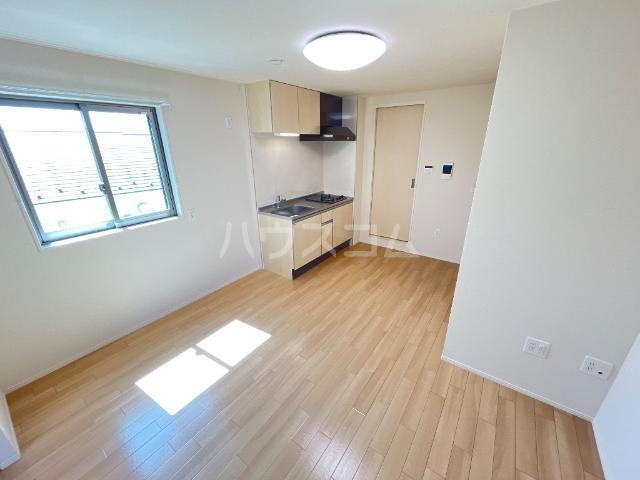 3/26 リビング/ダイニング