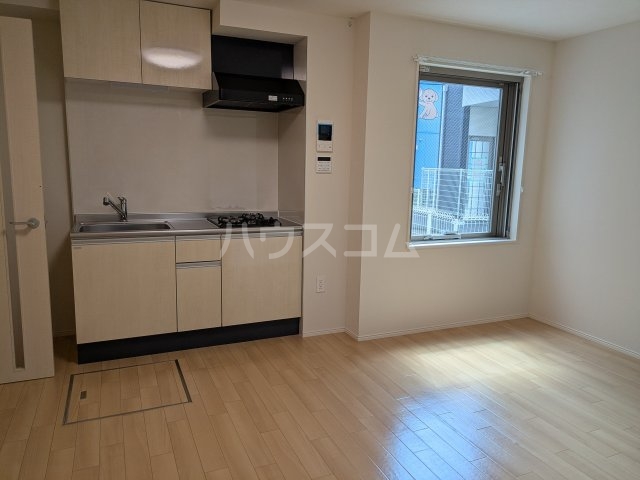 3/30 リビング/ダイニング