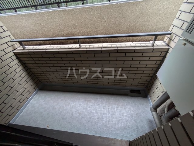 15/30 バルコニー