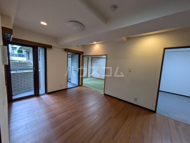 3/30 リビング/ダイニング