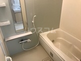 14/30 浴室
