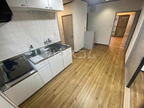 4/30 リビング/ダイニング