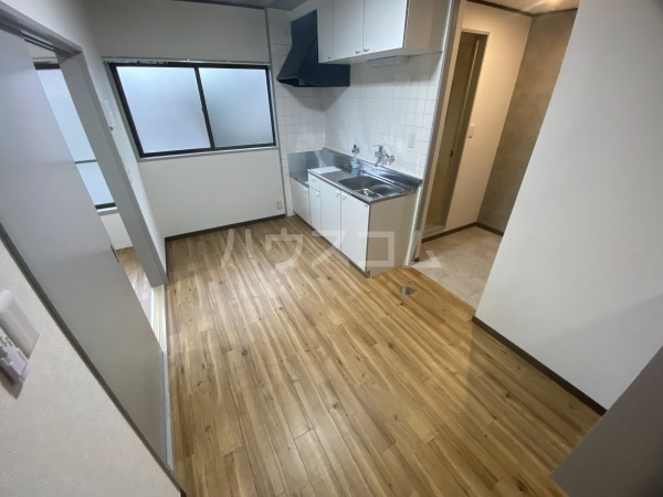 3/30 リビング/ダイニング