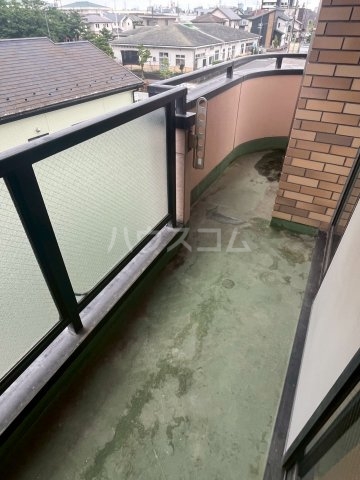 16/30 バルコニー