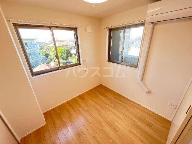 11/26 バルコニー