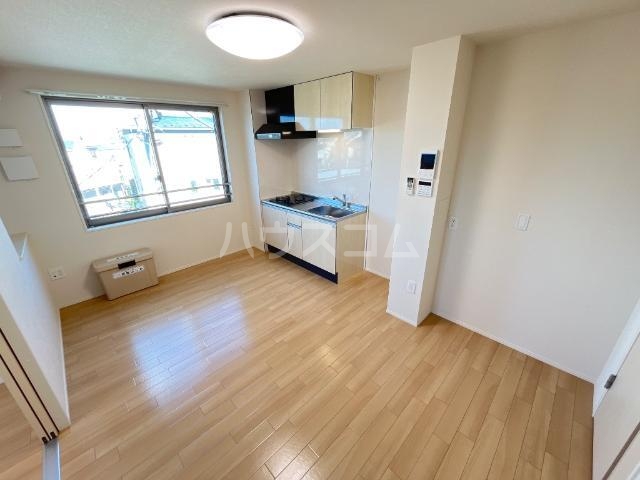 3/26 リビング/ダイニング