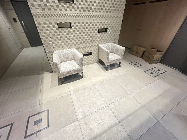 2/7 エントランス