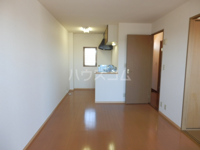 5/30 リビング/ダイニング