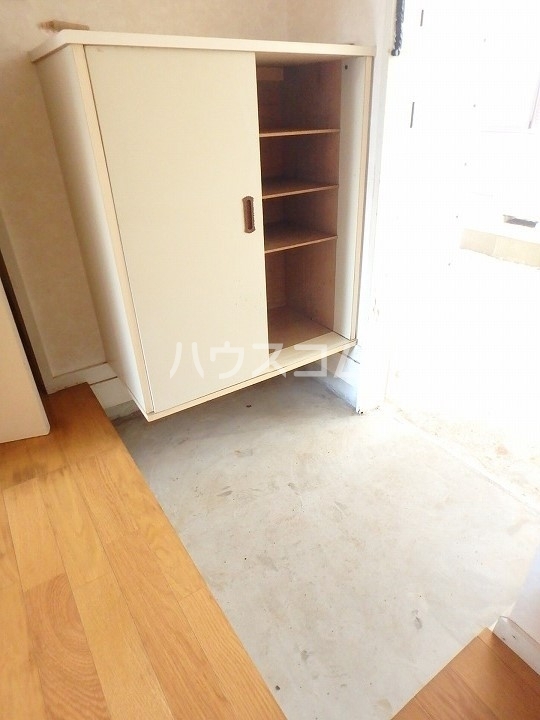 14/24 エントランス