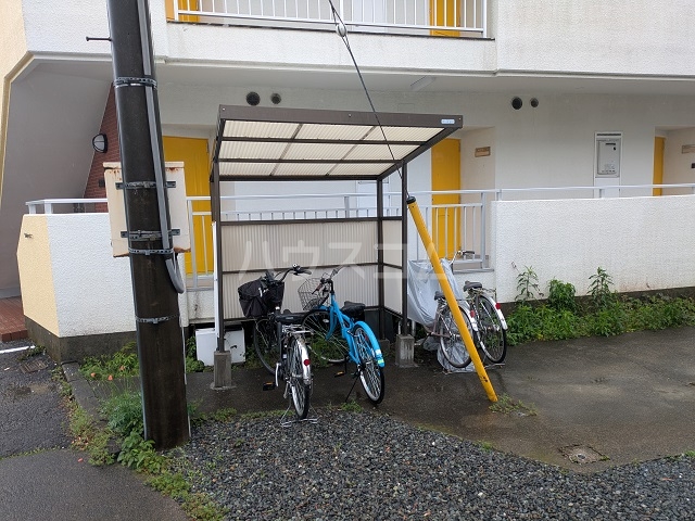 その他共有