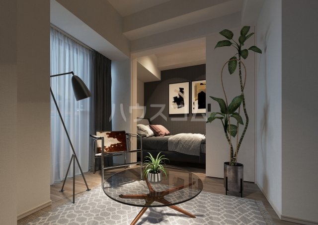 3/15 リビング/ダイニング