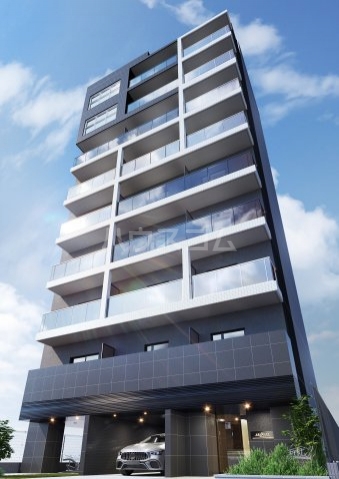 ＡＲＫＭＡＲＫ方南町Ｓｔａ．の外観