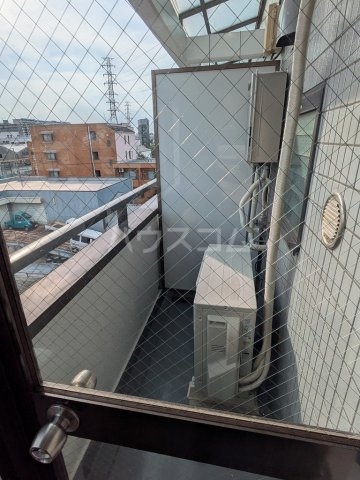 16/30 バルコニー