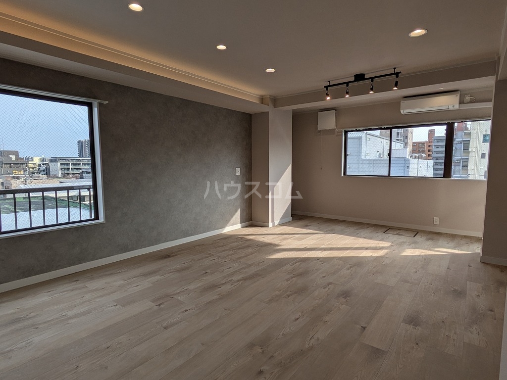 3/30 リビング/ダイニング