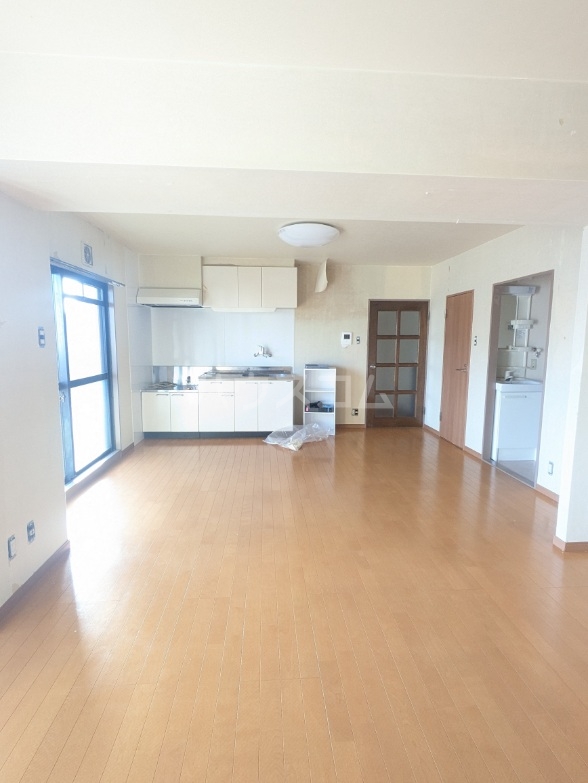 5/30 リビング/ダイニング