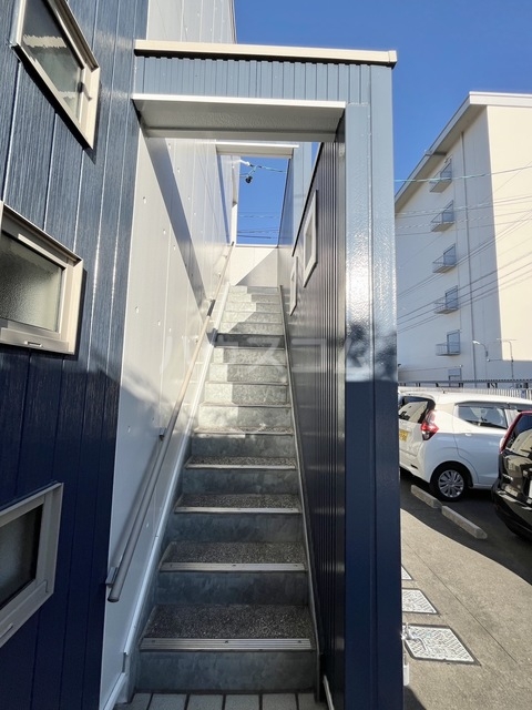 7/17 エントランス