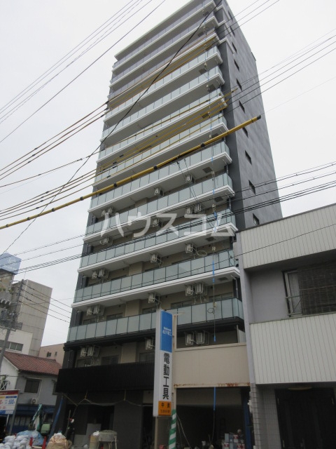 2/7 外観