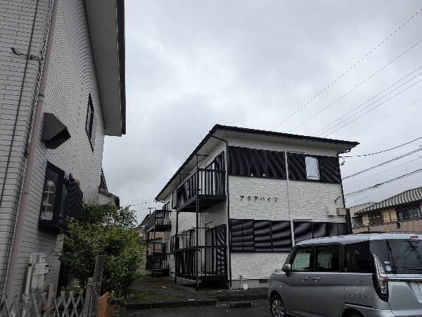 3/5 外観