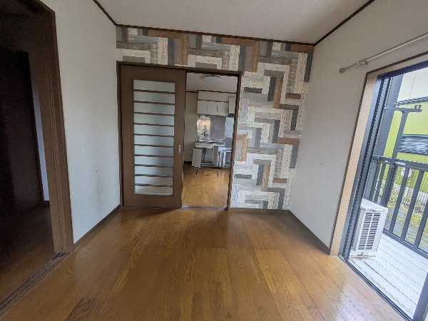 12/30 室内