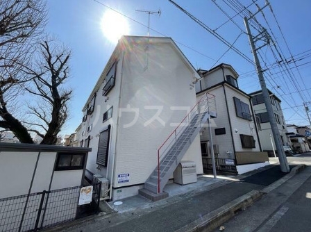 Ｋｅｎ’ｓ　ＬＩＥＮ　相模原の外観