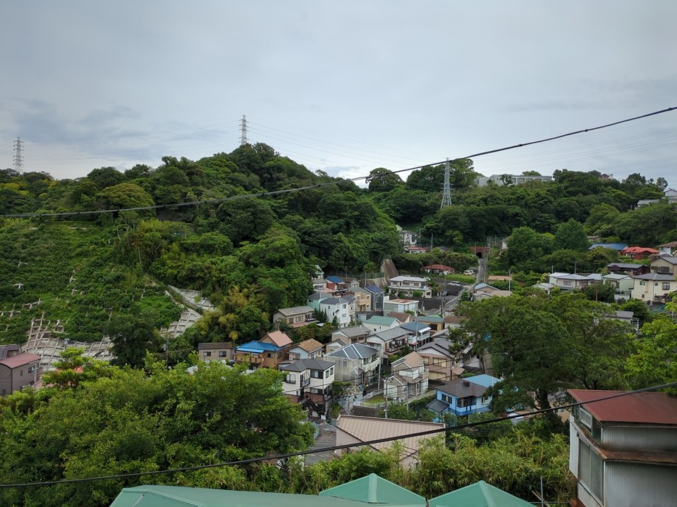 景色