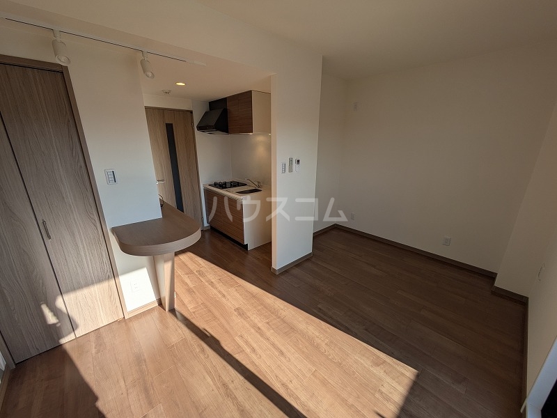 3/30 リビング/ダイニング