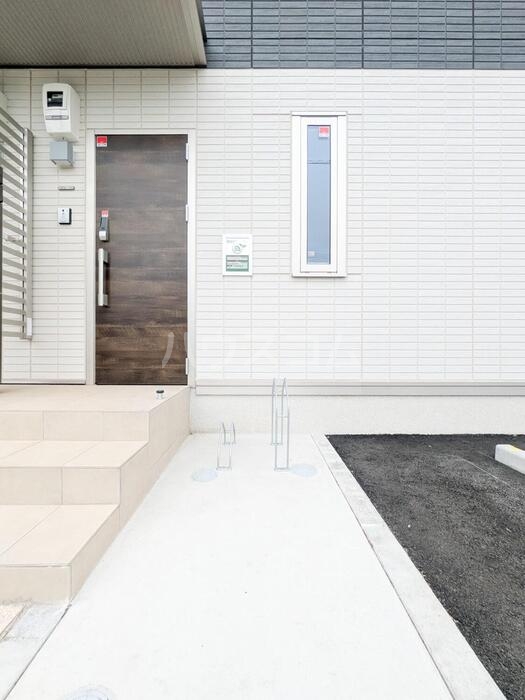 18/29 エントランス