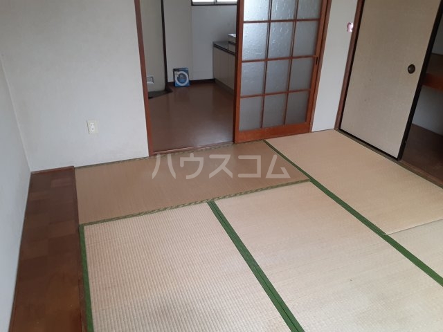 5/20 リビング/ダイニング