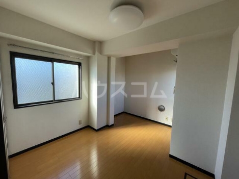 4/18 リビング/ダイニング