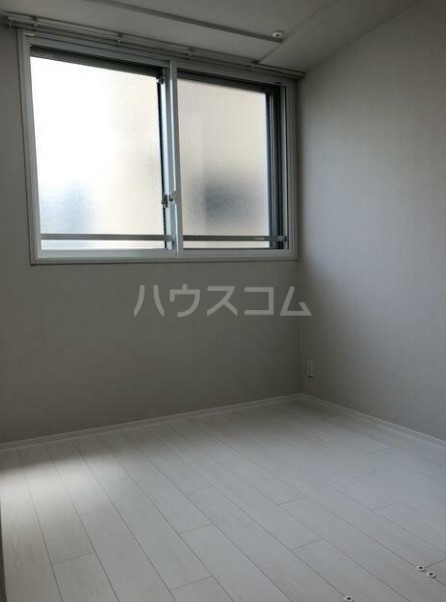 デュオメゾン笹塚ウエストの居室