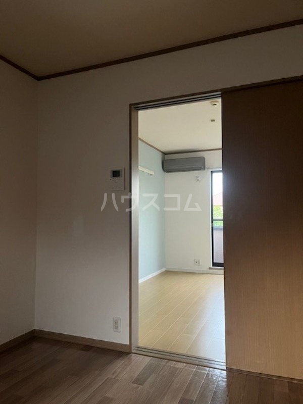 4/18 リビング/ダイニング