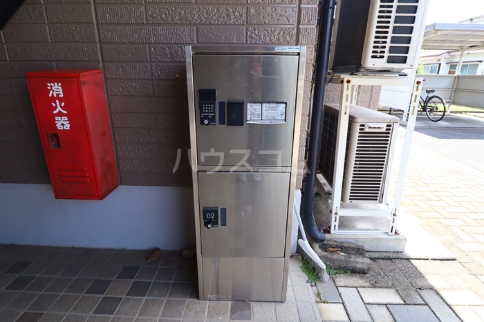 2/4 エントランス