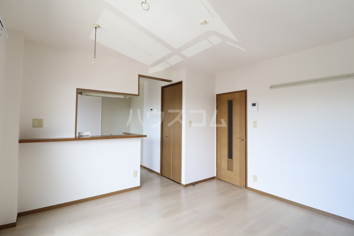 3/18 リビング/ダイニング