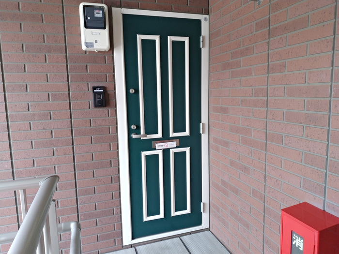 19/29 エントランス