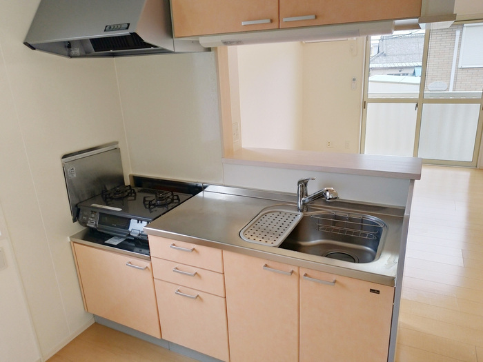 7/29 キッチン