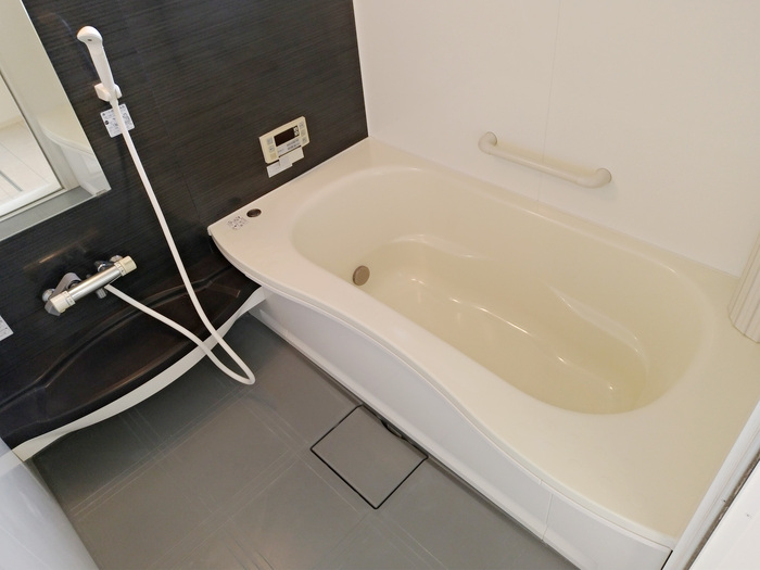 8/29 浴室