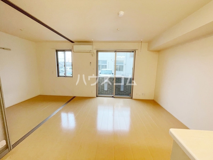 3/26 リビング/ダイニング