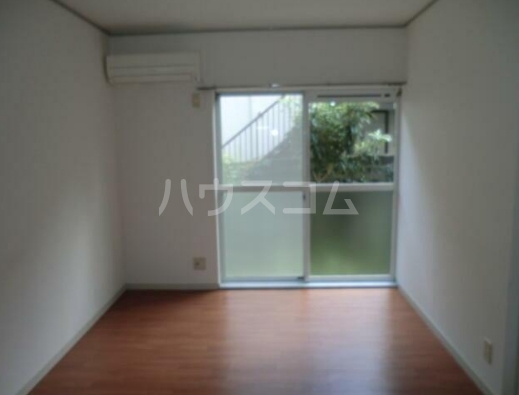 12/26 バルコニー